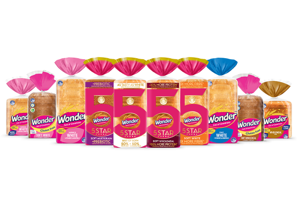 Wonder Range