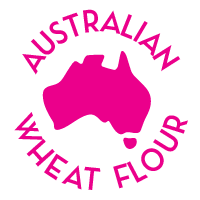 Aus Wheat Flour