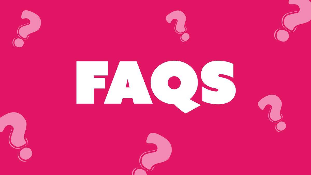 FAQs