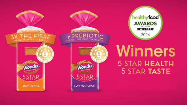 Wonder Winner