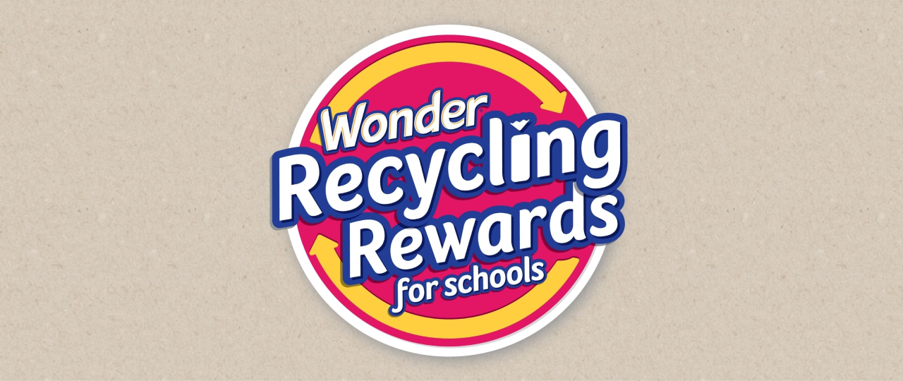 
<span>Wonder Recycling Rewards Expressions Of Interest</span>
