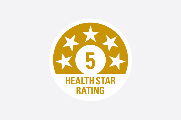 5 stars